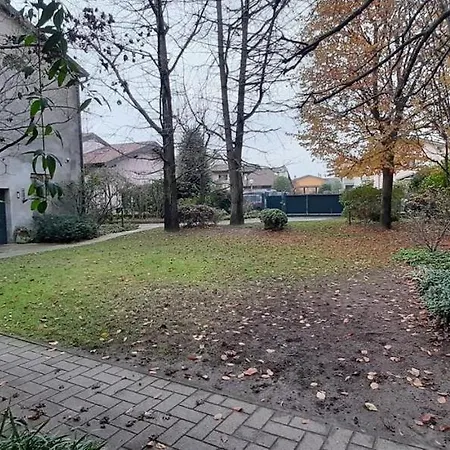 Apartment Intervallo A 5 Min Da Aquardens Pescantina