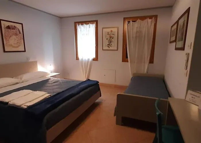 Apartment Intervallo A 5 Min Da Aquardens *