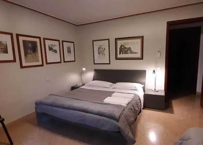 Apartment Intervallo A 5 Min Da Aquardens Pescantina