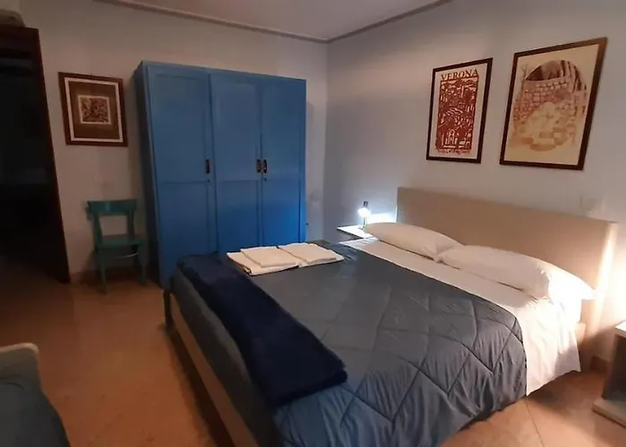 Apartment Intervallo A 5 Min Da Aquardens *