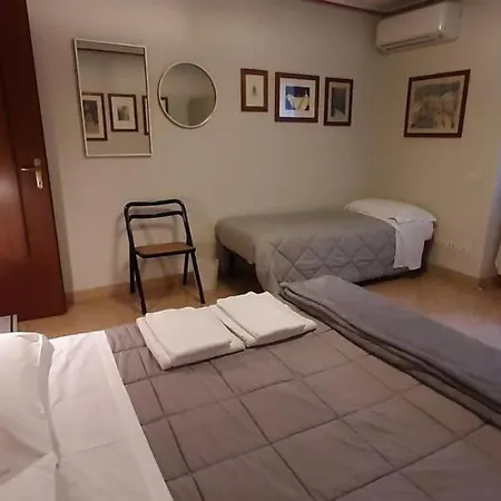 شقة Intervallo A 5 Min Da Aquardens