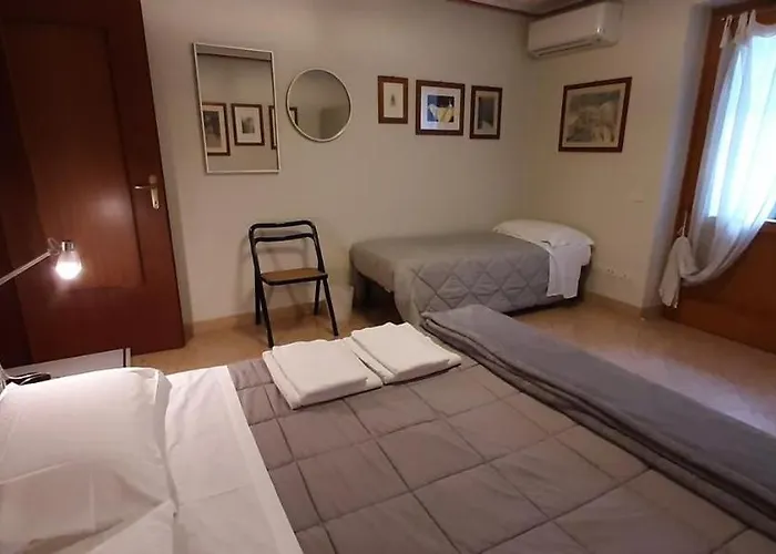 Apartamento Intervallo A 5 Min Da Aquardens