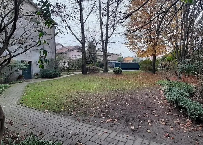 Apartamento Intervallo A 5 Min Da Aquardens Pescantina